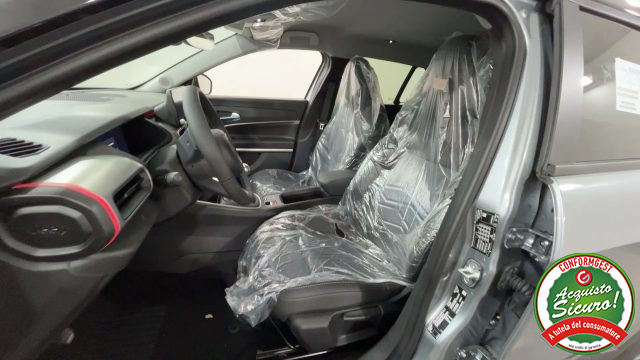 JEEP Avenger usata, con Autoradio