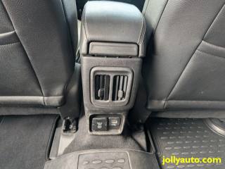 JEEP Compass usata, con Frenata d