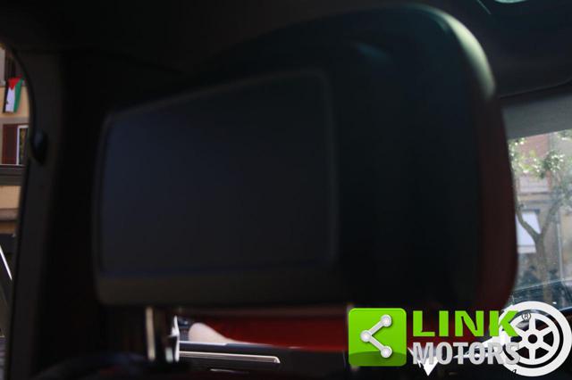 PORSCHE Macan usata, con Riconoscimento dei segnali stradali