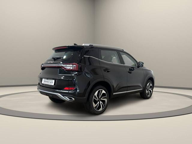 EMC Sei usata, con Antifurto