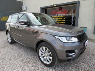 LAND ROVER Range Rover Sport usata, con Airbag Passeggero