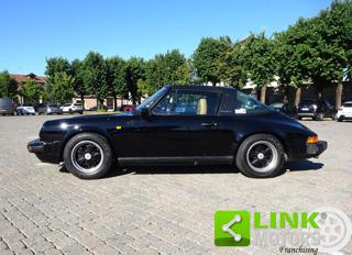PORSCHE 911 usata 2