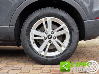 AUDI Q3 usata, con Volante multifunzione