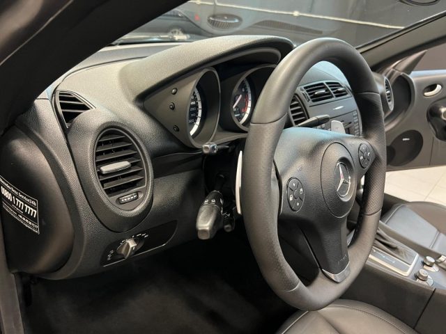 MERCEDES-BENZ SLK 55 AMG usata, con Immobilizzatore elettronico
