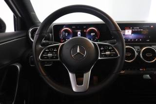 MERCEDES-BENZ A 180 usata 4
