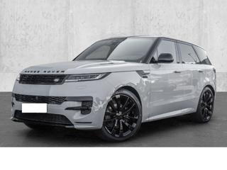 LAND ROVER Range Rover Sport usata, con Antifurto