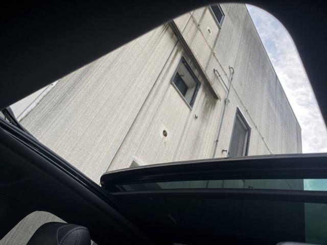 DS AUTOMOBILES DS 7 usata, con Sedile posteriore sdoppiato