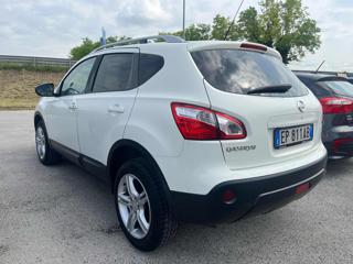 NISSAN Qashqai usata, con Airbag Passeggero