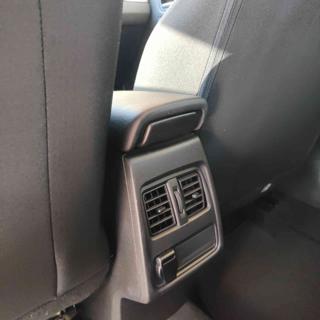 RENAULT Captur usata, con Cruise Control