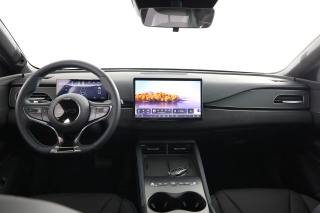 BYD Seal 6 usata 3