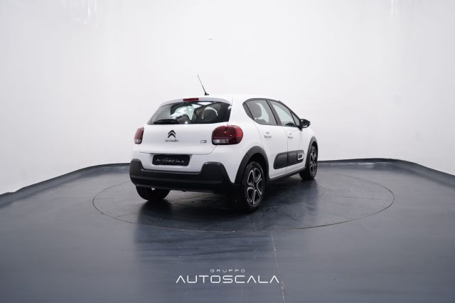 CITROEN C3 usata, con Autoradio