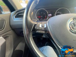 VOLKSWAGEN Tiguan usata, con Immobilizzatore elettronico