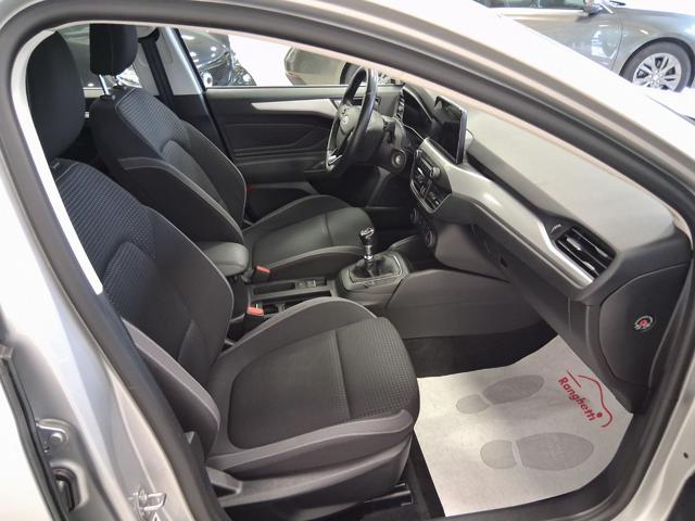 FORD Focus usata 27