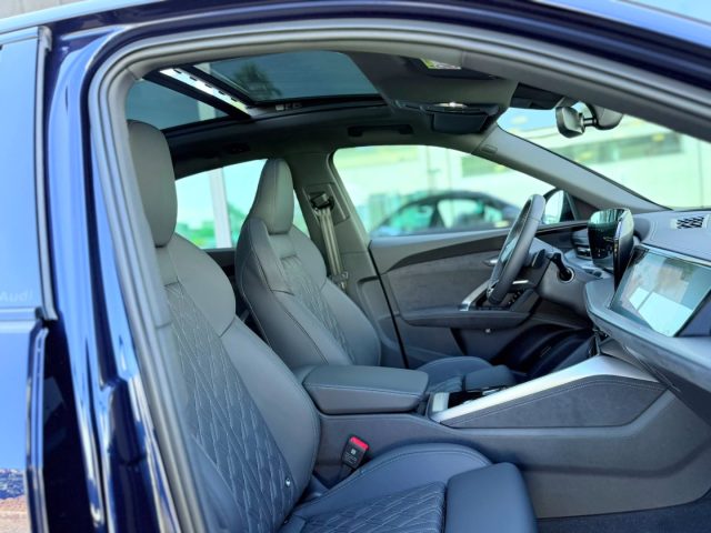 AUDI Q5 usata, con Cruise Control