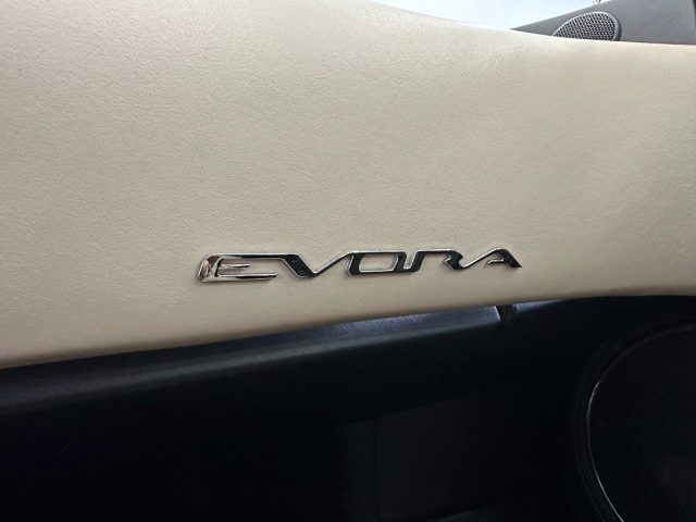 LOTUS Evora usata 33