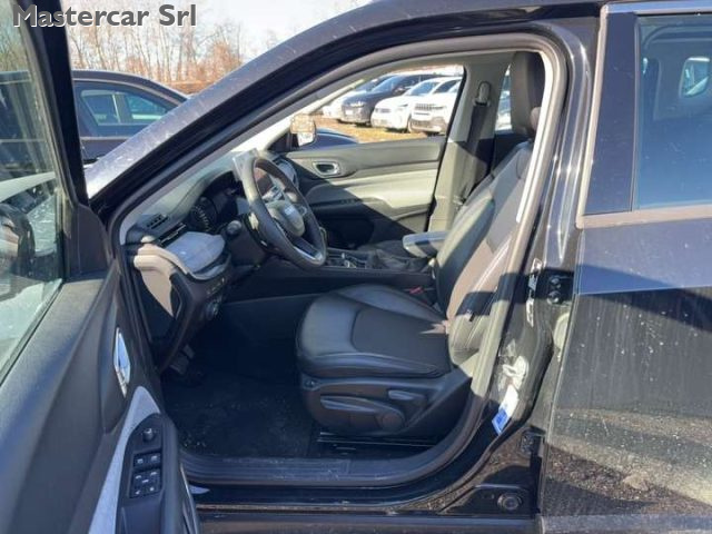 JEEP Compass usata, con Fari LED