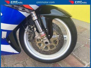 SUZUKI GSX R 750 usata 7