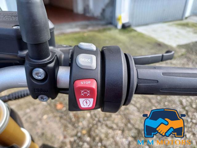 BMW R 1200 R usata 9
