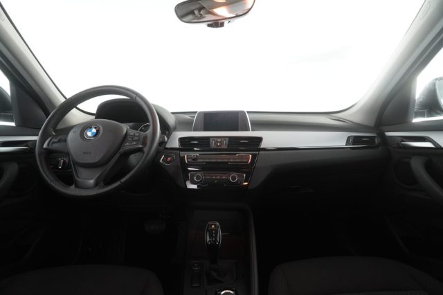 BMW X1 usata 10