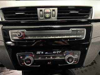 BMW X2 usata, con Controllo elettronico della corsia