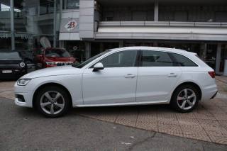 AUDI A4 usata, con Airbag