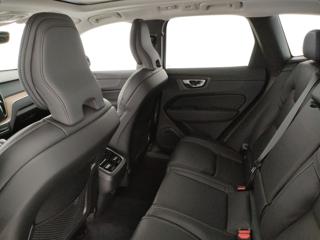 VOLVO XC60 usata, con Chiusura centralizzata telecomandata