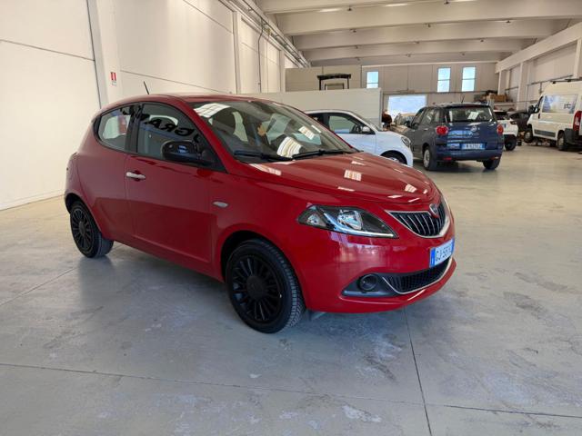 LANCIA Ypsilon usata, con Climatizzatore