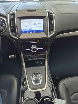 FORD Galaxy usata, con Immobilizzatore elettronico