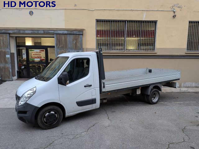 RENAULT Master usata, con Boardcomputer