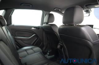 MERCEDES-BENZ B 180 usata 51