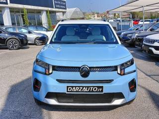 CITROEN C3 usata, con Airbag