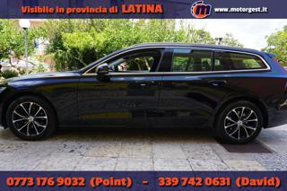 VOLVO V60 usata, con Airbag Passeggero
