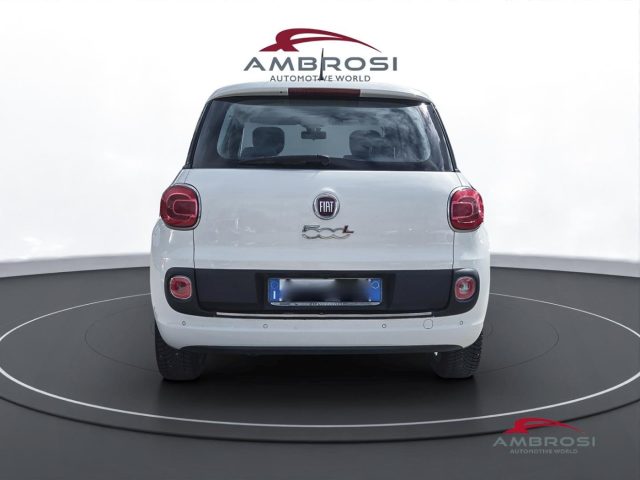 FIAT 500L usata 7