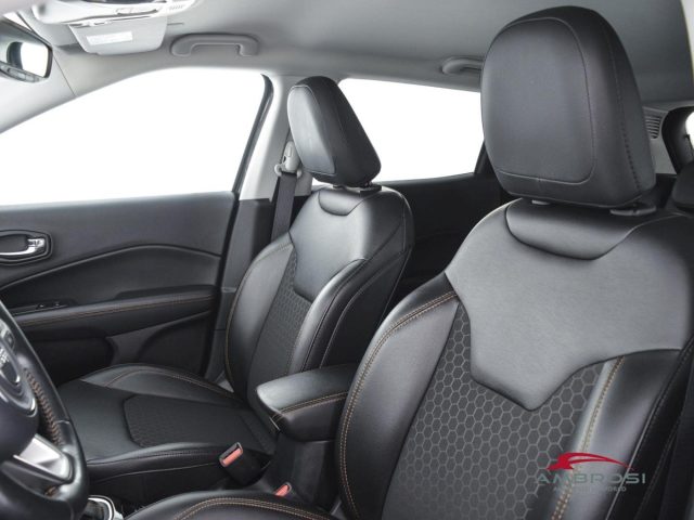 JEEP Compass usata 8