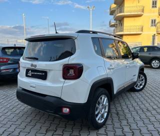 JEEP Renegade usata, con Autoradio