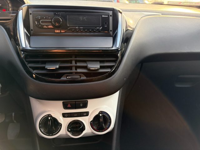 PEUGEOT 208 usata, con Servosterzo