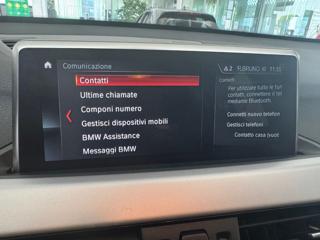 BMW X1 usata, con Fendinebbia