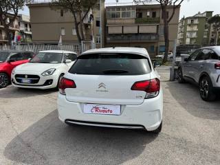 CITROEN C4 usata, con Antifurto
