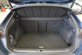 CUPRA Formentor usata, con USB