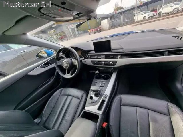 AUDI A5 usata, con Cruise Control
