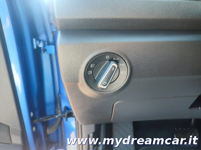 VOLKSWAGEN T-Roc usata, con Riconoscimento dei segnali stradali