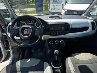 FIAT 500L usata, con Fendinebbia