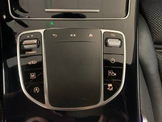 MERCEDES-BENZ GLC 220 usata, con Servosterzo