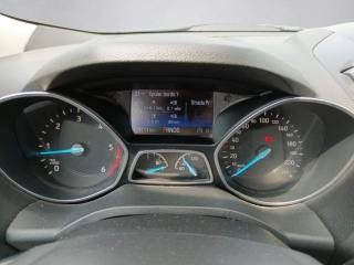 FORD Kuga usata, con Cronologia tagliandi