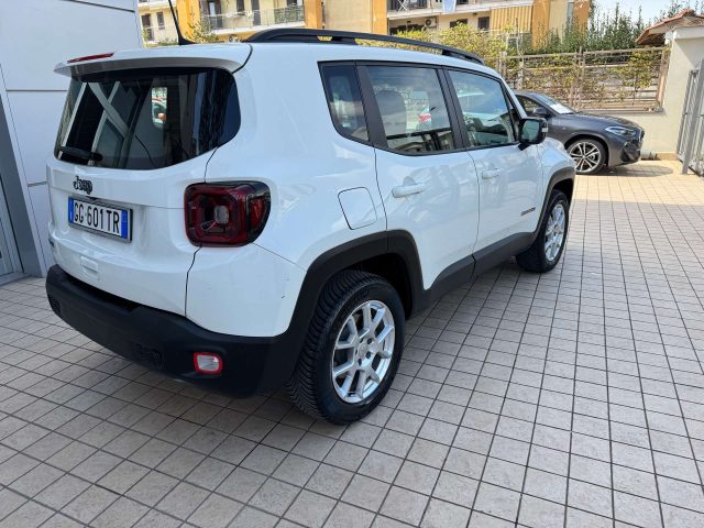 JEEP Renegade usata, con Alzacristalli elettrici