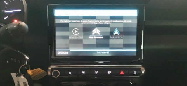 CITROEN C3 Aircross usata 56
