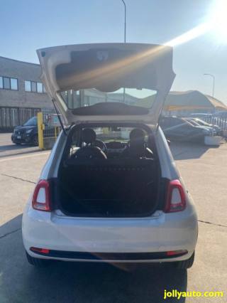 FIAT 500 usata, con Airbag Passeggero