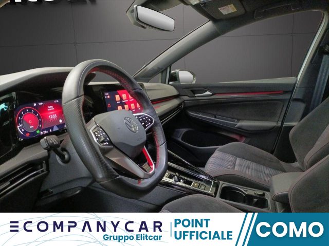 VOLKSWAGEN Golf usata, con Immobilizzatore elettronico