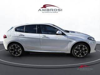 BMW 118 usata 4