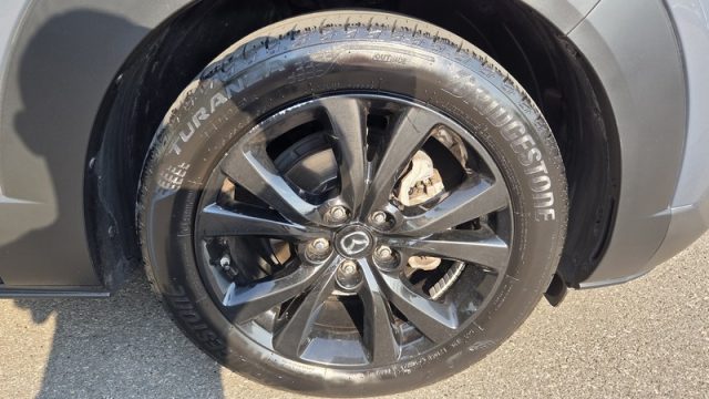 MAZDA CX-30 usata, con Fari full-led